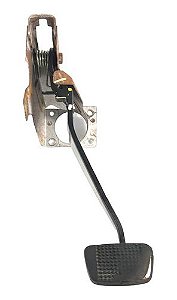 Pedal Freio Gm S10 2015 2.8 Diesel