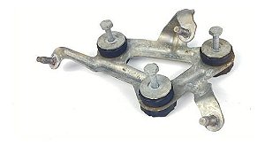 Suporte Modulo Abs Bmw X1 2011 1.8 34506781281