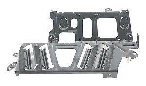 Suporte Modulo Amplificador Bmw X4 2015 2.0 28i 918858205