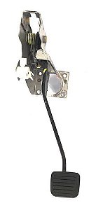 Pedal Freio Gm S10 2017 2.5 Flex