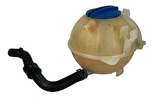 Reservatório Água Radiador Vw Jetta 2012 2.0 Tsi 5c0121407