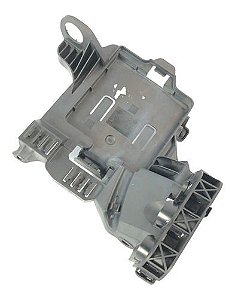 Suporte Módulo Central Elétrico Bmw 328i 2014 12907604347