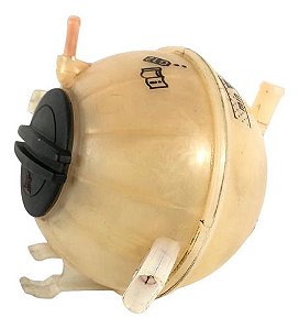 Reservatório Água Radiador Vw Jetta 2015 2.0 Tsi 211cv