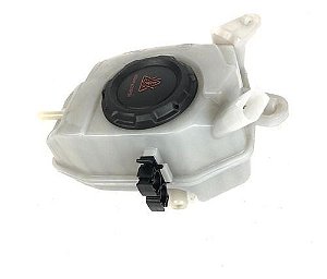 Reservatório Água Radiador Vw T-cross 2020 1.0 2gb121407g