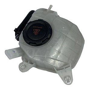 Reservatório Água Radiador Vw T-cross 2021 1.0 2gb121407g