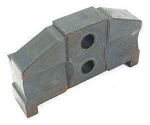 Suporte Mola Eixo Excêntrico Bmw 320i 2015