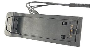 Suporte Moldura Telefone Console Bmw 320i 2016 51169207339