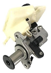 Reservatório Cilindro Mestre Vw Polo 2019 1.0