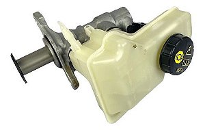 Reservatório Cilindro Mestre Vw T-cross 2019 1.0 1071g6fgb