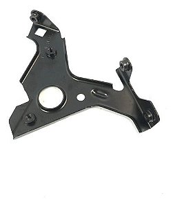 Suporte Painel Fogo Motor Bmw 320i 2014 7326236