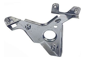 Suporte Painel Fogo Motor Bmw 328i 2014 7326236