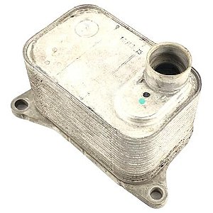 Resfriador De Óleo Vw Jetta 2.0 2015 06k117021g