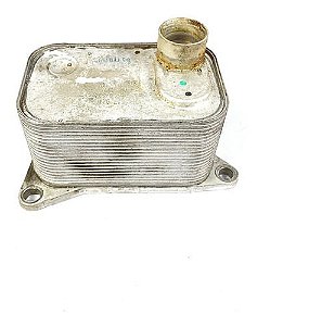 Resfriador De Óleo Vw Jetta 2.0 211cv 2013 2014 06k117021b