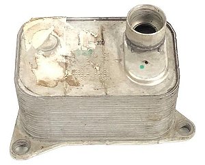 Resfriador De Óleo Vw Jetta 2018 2.0 Tsi