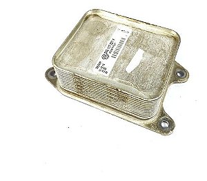 Resfriador De Óleo Vw T-cross 2019 04e117021k