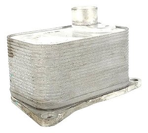 Resfriador Óleo Motor Vw Tiguan 2019 2.0 350 Tsi 06k117021k