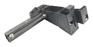 Suporte Painel Frontal Esq. Bmw X4 2015 2.0 28i 10031013