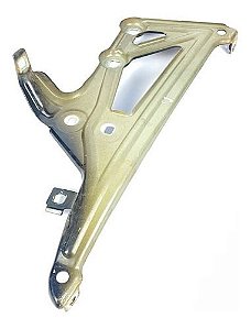 Suporte Parachoque Dianteiro Direito Bmw X1 2017 732944809