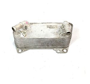 Resfriador Óleo Transmissão Vw Jetta 2014 2.0 Tsi 02e409061