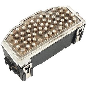 Resistência Ar Condicionado Vw Amarok V6 3.0 2018 3c0907521g