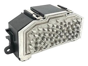 Resistência Ar Condicionado Vw Amarok V6 3.0 2022 3c0907521g