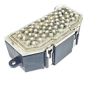 Resistência Ar Condicionado Vw Jetta 2012 2.0 Tsi 3c0907521