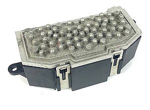 Resistência Ar Condicionado Vw Jetta 2014 2.0 Tsi 3c0907521