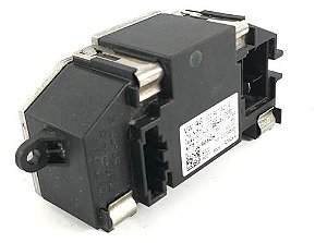 Resistência Ar Condicionado Vw Jetta 2015 2.0 Tsi 3c0907521g