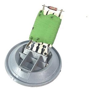 Resistência Caixa De Ar Vw Up Cross 2017 1sb959263