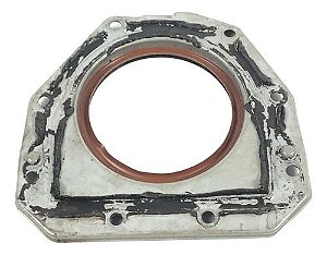 Retentor Virabrequim Traseiro Vw Jetta 2015 2.0 211cv