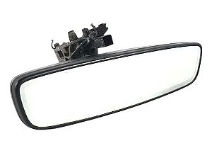 Retrovisor Central Interno Vw Amarok V6 3.0 2018 E11028191