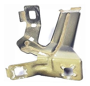 Suporte Paralama Esquerdo Bmw 328i 2014