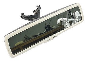 Retrovisor Central Interno Vw Tiguan 2012 2.0 200cv E1102614