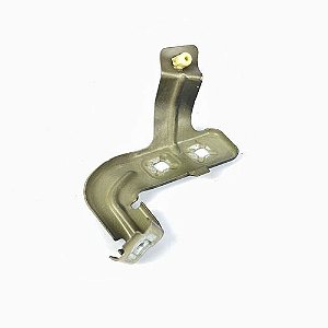 Suporte Paralama Esquerdo Bmw 328i 2014 7255821