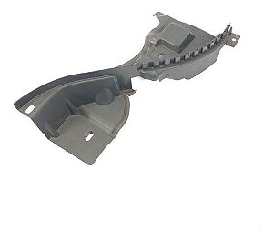 Suporte Paralama Esquerdo Bmw X1 2017 2.0 B48 51767329401