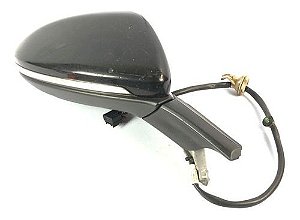 Retrovisor Direito Elétrico Vw Golf Gti 2014 A 2019 Original