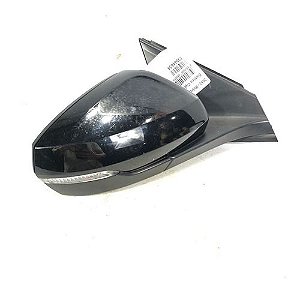 Retrovisor Direito Elétrico Vw Polo 1.0 2018 Tsi 272136107