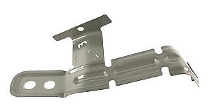 Suporte Paralama Esquerdo Bmw X4 2015 2.0 28i