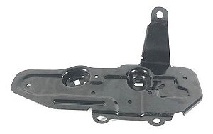 Suporte Portinhola Combustível Bmw 320i 2016 16127244171