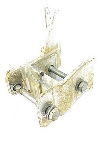 Suporte Radiador Direito Bmw 328i 2014 7245796