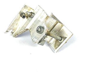 Suporte Radiador Esquerdo Bmw 328i 2014 7245795