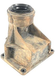 Suporte Semi Eixo Diant. Dir. Bmw X4 2015 2.0 28i 760199502