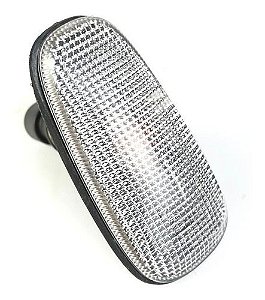 Pisca Seta Paralama Gm Omega 2003 3.8 V6