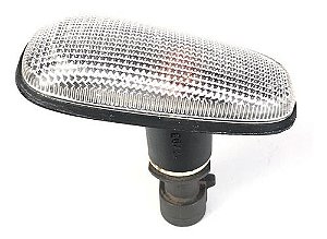 Pisca Seta Paralama Gm Omega 2003 3.8 V6