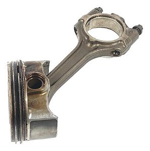 Pistão E Biela Gm Cruze 2015 1.8 2012 2013 2014 2016