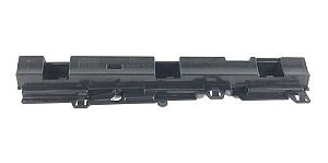 Suporte Spoiler Lateral Direito Bmw 320i 2016 51777256916