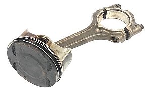 Pistão E Biela Gm Cruze 2015 1.8 2012 2013 2014 2016