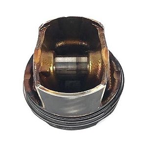 Pistão Motor Gm Cruze 2017 1.4 Turbo Tracker