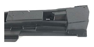Suporte Spoiler Lateral Esquerdo Bmw 320i 2016 51777256919