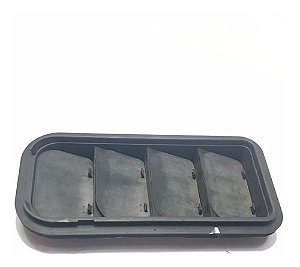 Saída De Ar Carroceria Vw Golf 1.4 Tsi 2014 7n08195d